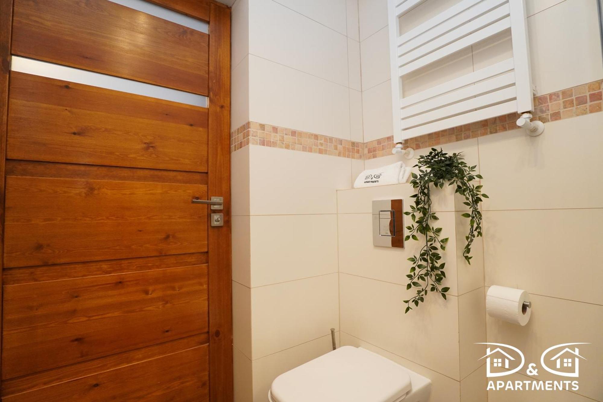 Morze U Sary - Wrzosowo 361, Dziwnowek Hotel Exterior photo