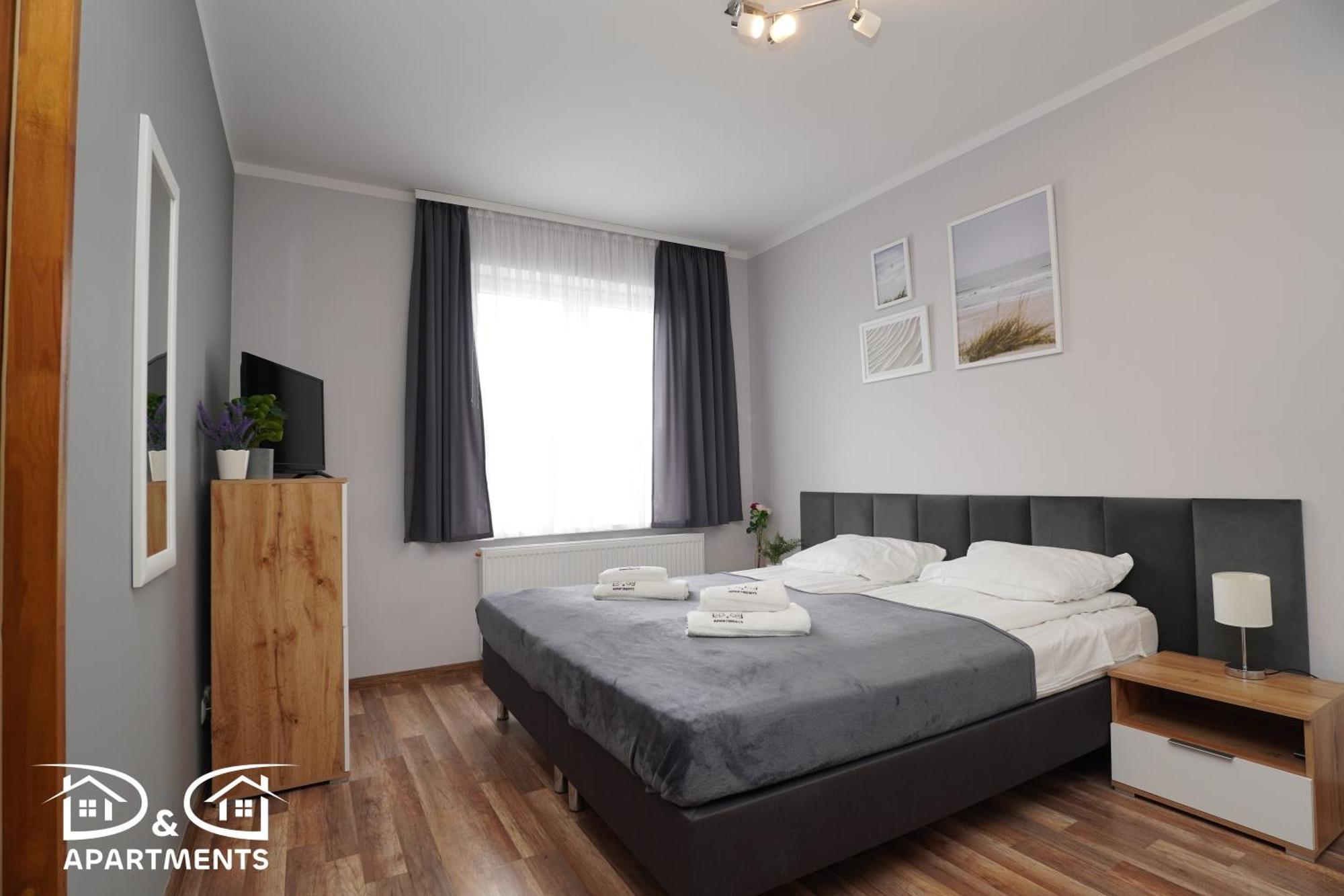 Morze U Sary - Wrzosowo 361, Dziwnowek Hotel Exterior photo